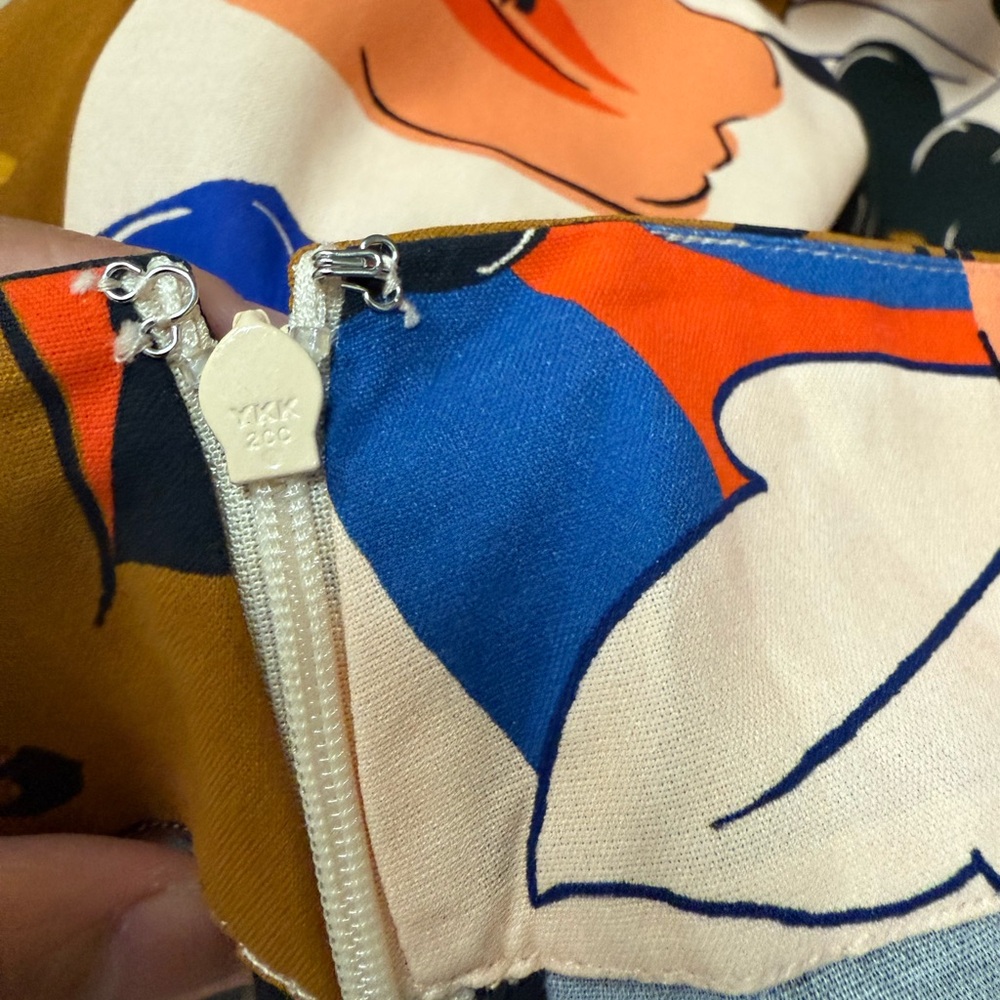 Sezane BAPTISTO TROUSERS - Picture 8 of 12
